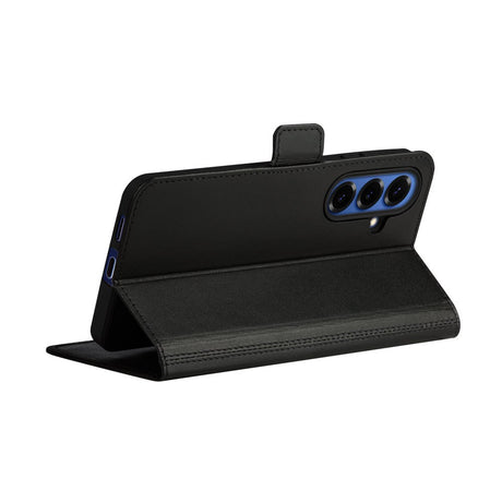 Samsung Galaxy S26+ (Plus) dbramante1928 Copenhagen Flip Cover - Black