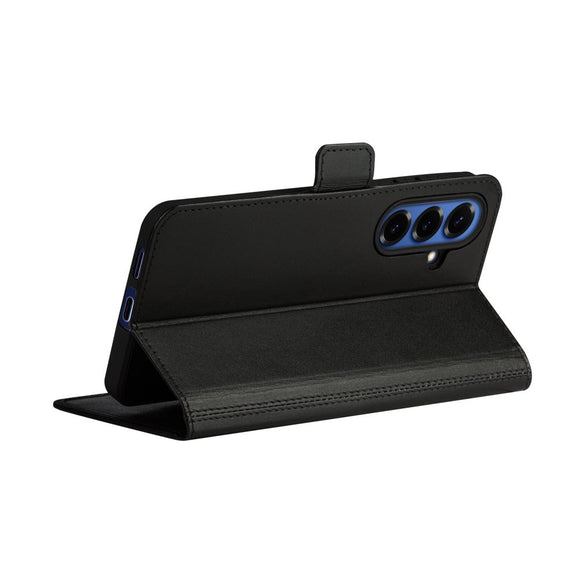 Samsung Galaxy S26+ (Plus) dbramante1928 Copenhagen Flip Cover - Black