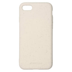 iPhone SE (2022 / 2020) / 8 / 7 / 6(s) GreyLime 100% Plantebaseret Cover - Beige - Køb et Cover & Plant et træ