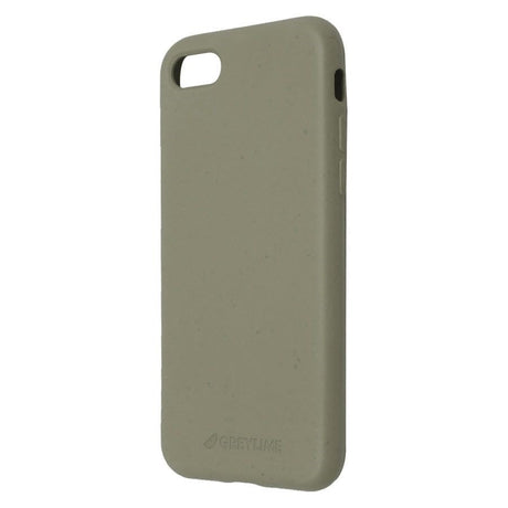 iPhone SE (2022 / 2020) / 8 / 7 / 6(s) GreyLime 100% Plantebaseret Cover - Grøn - Køb et Cover & Plant et træ