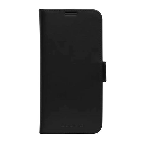 Samsung Galaxy S24 dbramante1928 Copenhagen Slim Ægte Læder Cover m. Pung - Black