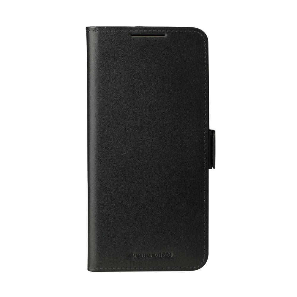 Samsung Galaxy S26 Ultra dbramante1928 Copenhagen Flip Cover - Black