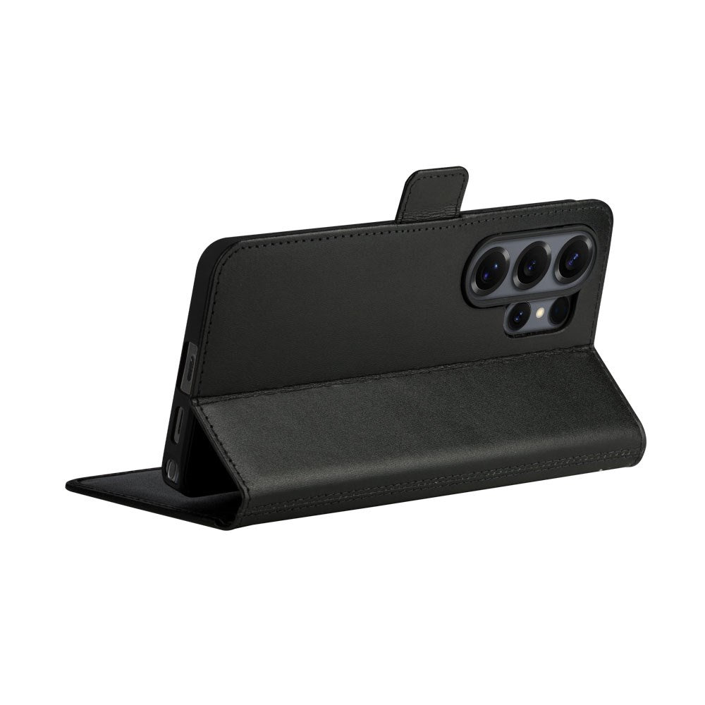 Samsung Galaxy S26 Ultra dbramante1928 Copenhagen Flip Cover - Black