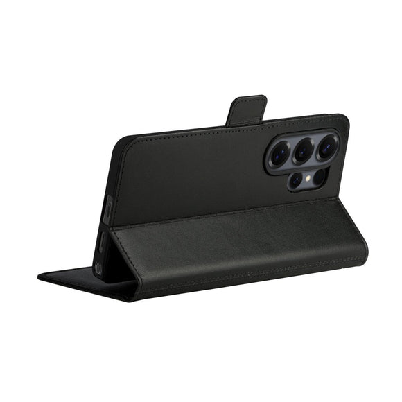 Samsung Galaxy S26 Ultra dbramante1928 Copenhagen Flip Cover - Black