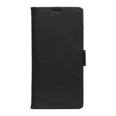 Samsung Galaxy S24 Ultra dbramante1928 Copenhagen Slim Ægte Læder Cover m. Pung - Black