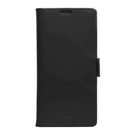 Samsung Galaxy S24 Ultra dbramante1928 Copenhagen Slim Ægte Læder Cover m. Pung - Black