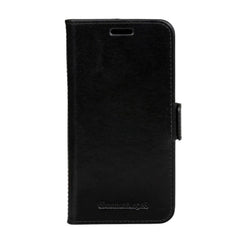 iPhone 11 Pro dbramante1928 Copenhagen Slim Ægte Læder Flip Cover m. Pung - Black