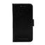 iPhone 11 Pro dbramante1928 Copenhagen Slim Ægte Læder Flip Cover m. Pung - Black