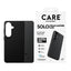 Samsung Galaxy S26 CARE by PanzerGlass SOLO Case - Sort