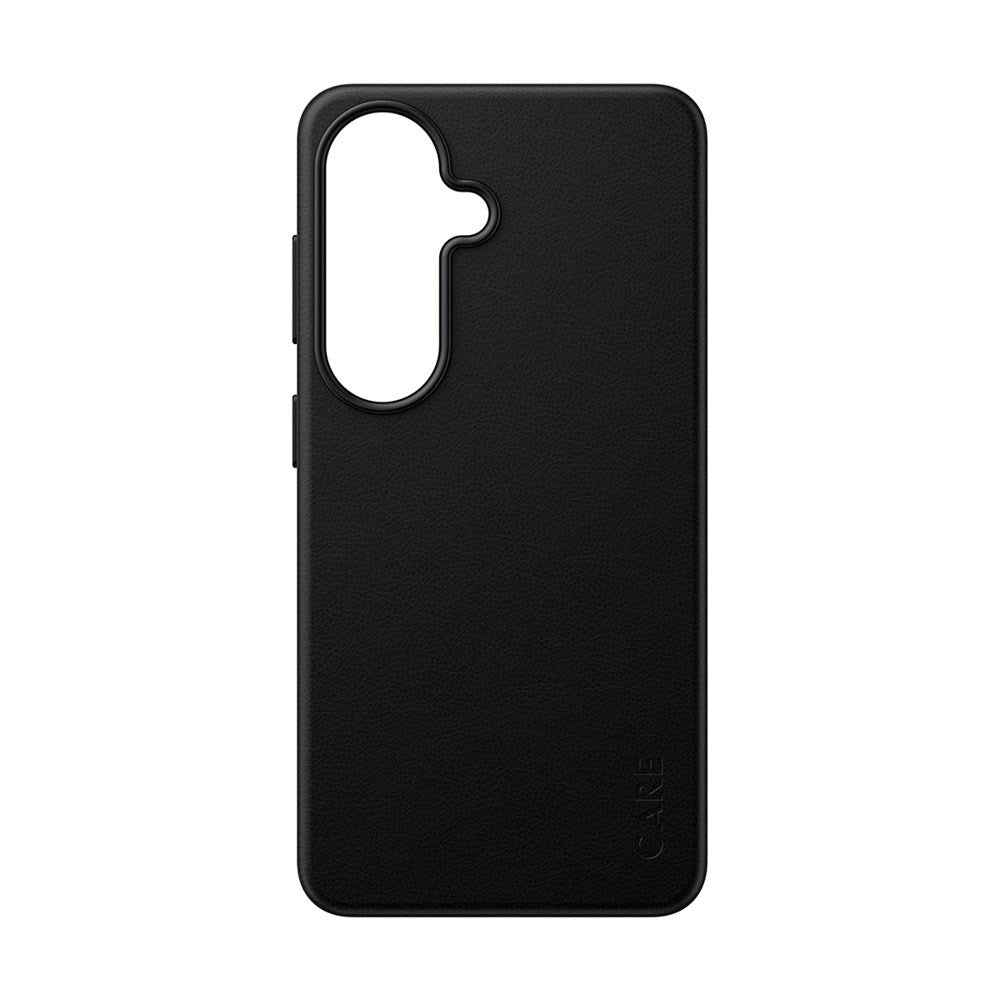 Samsung Galaxy S26 CARE by PanzerGlass SOLO Case - Sort