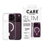 iPhone 18 Pro / 17 Pro CARE by PanzerGlass SL1M Case - MagSafe Kompatibel - Gennemsigtig