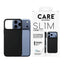 iPhone 18 Pro Max  / 17 Pro Max CARE by PanzerGlass SL1M Case - MagSafe Kompatibel - Sort