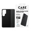Samsung Galaxy S26 Ultra CARE by PanzerGlass SOLO Case - Sort
