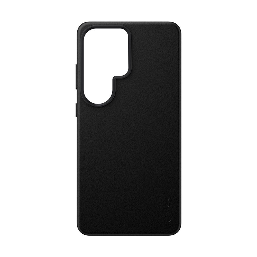 Samsung Galaxy S26 Ultra CARE by PanzerGlass SOLO Case - Sort