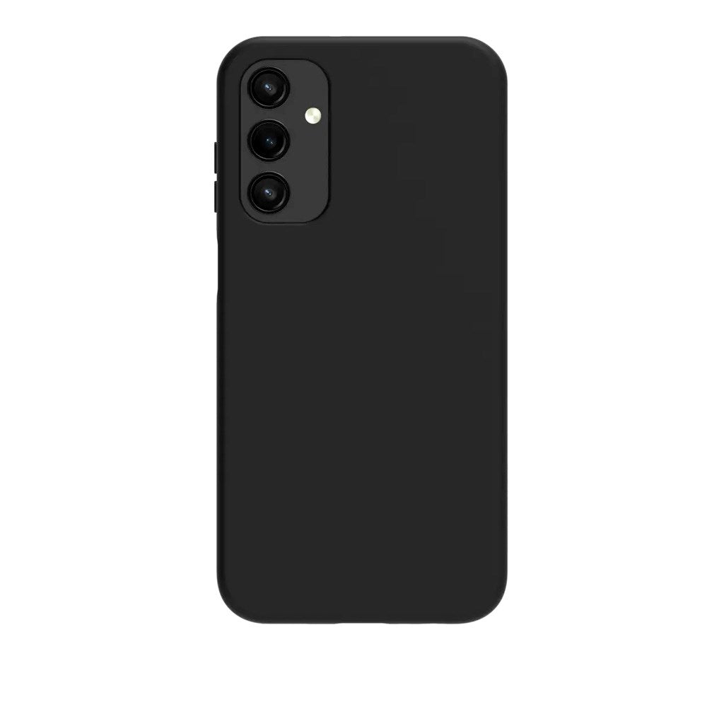 dbramante1928 Samsung Galaxy A15 4G/5G Costa Rica Cover - 100% Genbrugsplast - Night Black