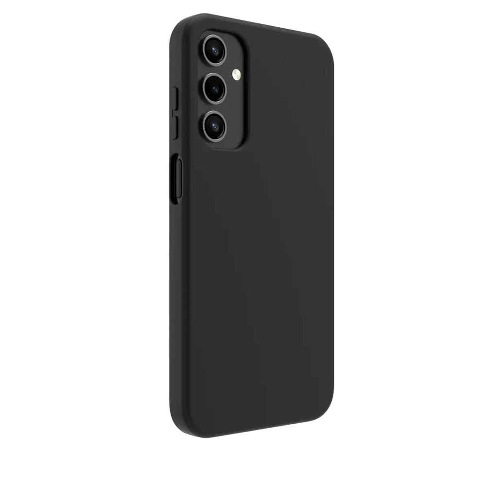 dbramante1928 Samsung Galaxy A15 4G/5G Costa Rica Cover - 100% Genbrugsplast - Night Black