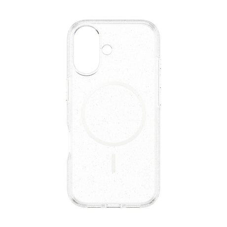 CARE by PanzerGlass iPhone 17 FLAGSHIP Urban Explorer Case - MagSafe Kompatibel - Transparent / Star Lit