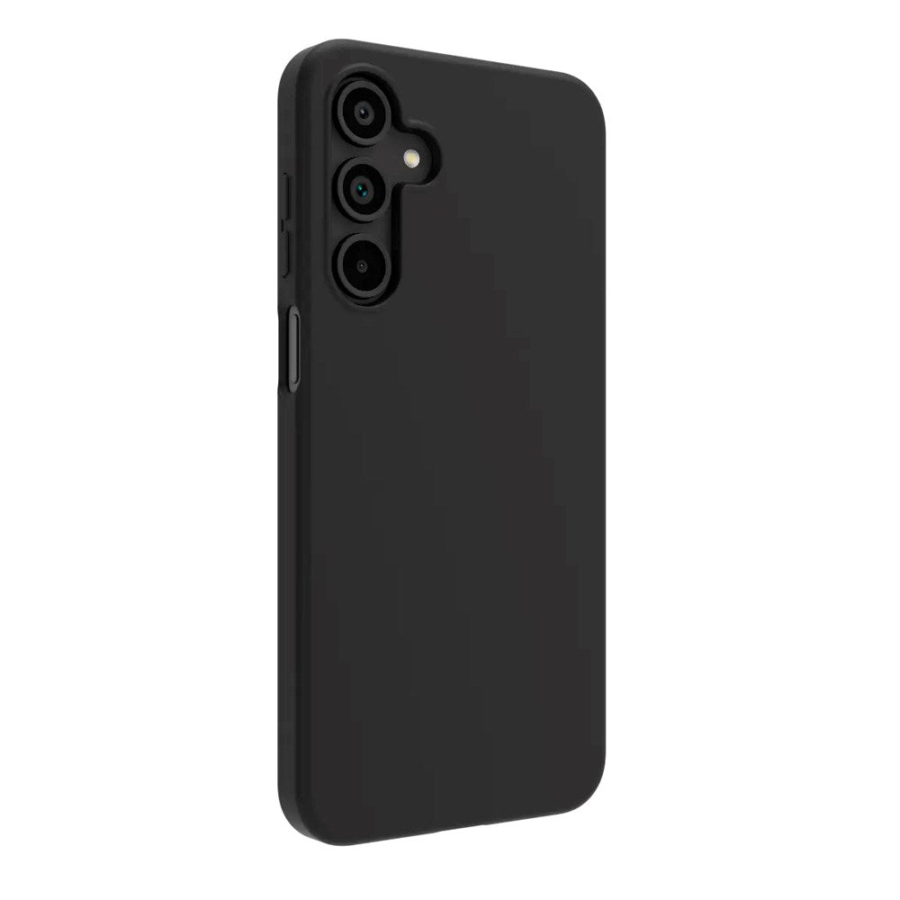dbramante1928 Samsung Galaxy A16 4G/5G Costa Rica Cover - 100% Genbrugsplast - Night Black