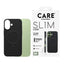 iPhone 17 CARE by PanzerGlass SL1M Case - MagSafe Kompatibel - Sort