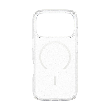 CARE by PanzerGlass iPhone 17 Pro FLAGSHIP Urban Explorer Case - MagSafe Kompatibel - Transparent / Star Lit