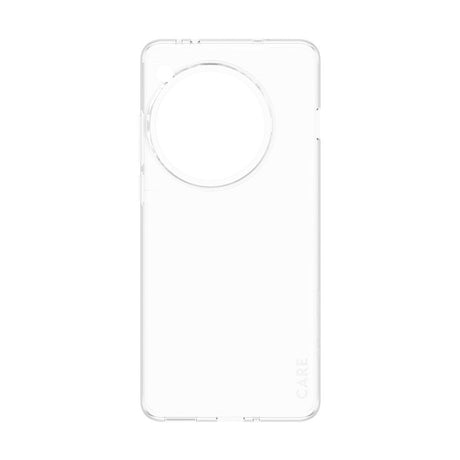 CARE by PanzerGlass OnePlus Nord CE5 FASHION X-Ray Soft Basic Case - Transparent