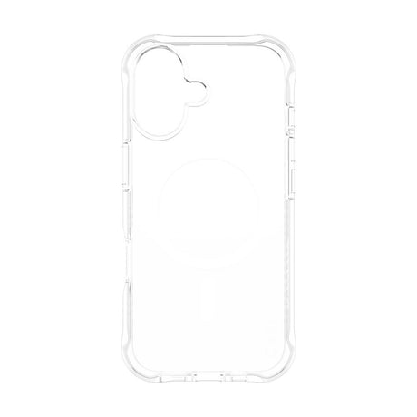 CARE by PanzerGlass iPhone 17 Fashionable Samba Case - MagSafe Kompatibel - Transparent