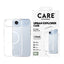 CARE by PanzerGlass iPhone Air FLAGSHIP Urban Explorer Case - MagSafe Kompatibel - Transparent
