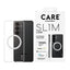 Samsung Galaxy S26+ (Plus) CARE by PanzerGlass SL1M Case - Gennemsigtig