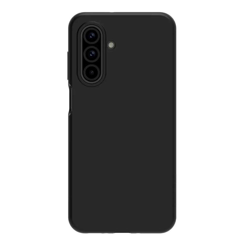dbramante1928 Samsung Galaxy A26 5G Costa Rica Cover - 100% Genbrugsplast - Night Black