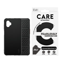 CARE by PanzerGlass Samsung Galaxy Xcover 7 Pro FASHION Fearlessly Fashionable Case - Black