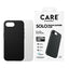 iPhone 17e / 16e CARE by PanzerGlass SOLO Case - Sort