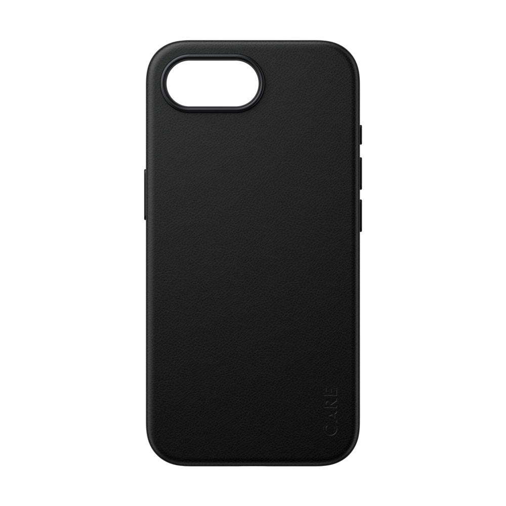 iPhone 17e / 16e CARE by PanzerGlass SOLO Case - Sort