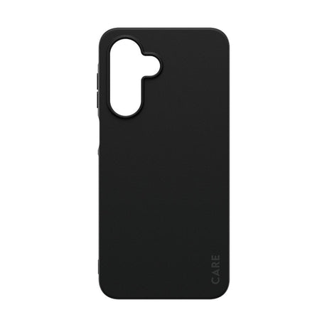 CARE by PanzerGlass Samsung Galaxy A17 (5G) FASHION Fearlessly Fashionable Case - Black