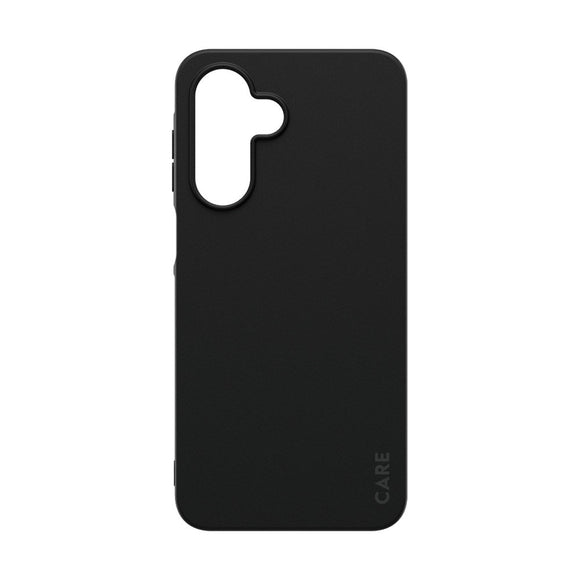 CARE by PanzerGlass Samsung Galaxy A17 (5G) FASHION Fearlessly Fashionable Case - Black