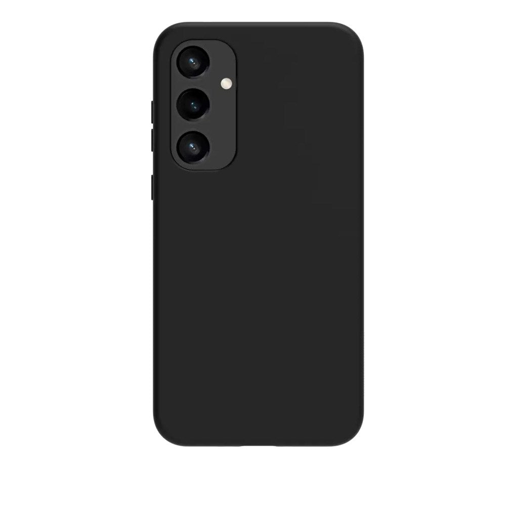 dbramante1928 Samsung Galaxy A35 5G Costa Rica Cover - 100% Genbrugsplast - Night Black