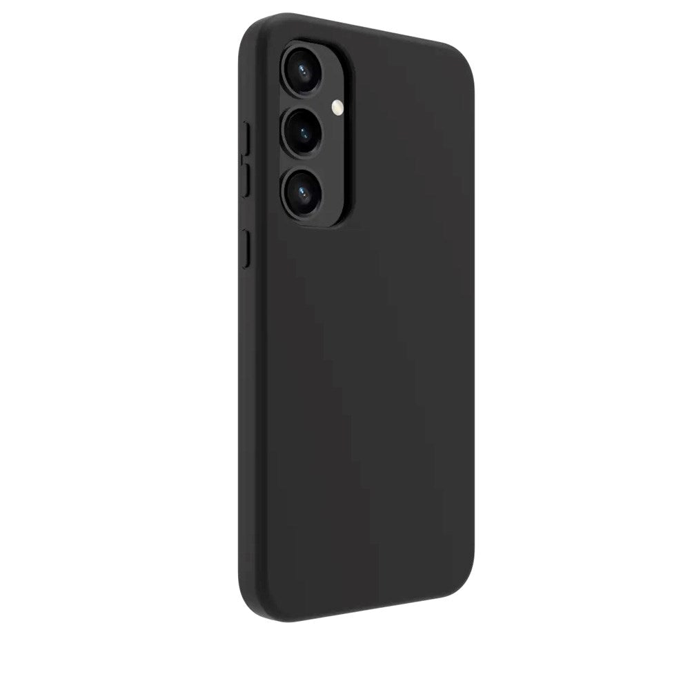 dbramante1928 Samsung Galaxy A35 5G Costa Rica Cover - 100% Genbrugsplast - Night Black