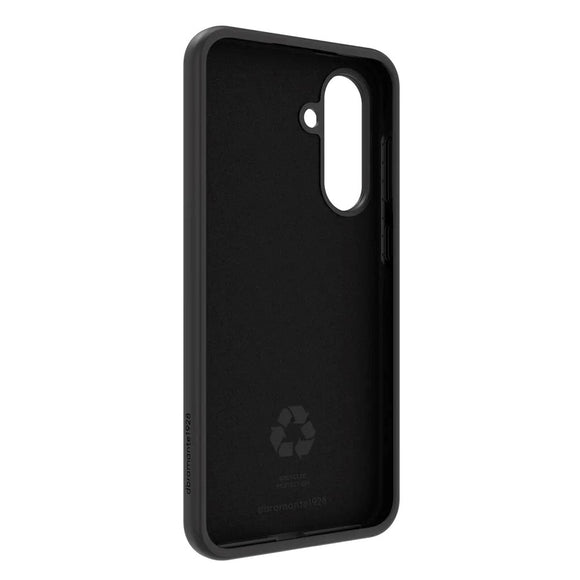 dbramante1928 Samsung Galaxy A36 5G Costa Rica Cover - 100% Genbrugsplast - Night Black