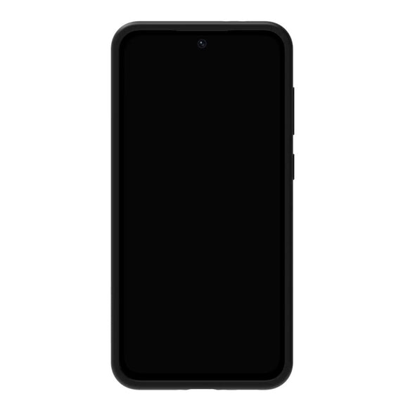 dbramante1928 Samsung Galaxy A36 5G Costa Rica Cover - 100% Genbrugsplast - Night Black