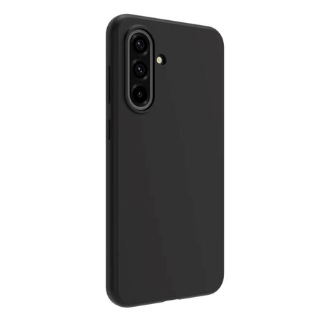 dbramante1928 Samsung Galaxy A36 5G Costa Rica Cover - 100% Genbrugsplast - Night Black