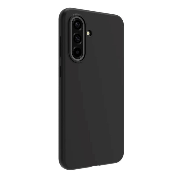 dbramante1928 Samsung Galaxy A36 5G Costa Rica Cover - 100% Genbrugsplast - Night Black