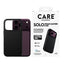 iPhone 18 Pro / 17 Pro CARE by PanzerGlass SOLO Case - MagSafe Kompatibel - Sort