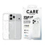 iPhone 18 Pro Max  / 17 Pro Max / 17 Pro Max CARE by PanzerGlass FLAGSHIP Urban Explorer Case - MagSafe Kompatibel - Transparent / Star Lit