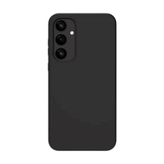 dbramante1928 Samsung Galaxy A55 5G Costa Rica Cover - 100% Genbrugsplast - Night Black