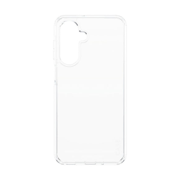 CARE by PanzerGlass Samsung Galaxy A17 (5G) FLAGSHIP Urban Combat Case - Transparent