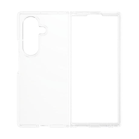 CARE by PanzerGlass Samsung Galaxy Z Fold7 FLAGSHIP Urban Combat Case - Transparent