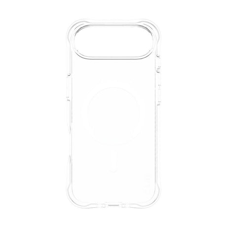 CARE by PanzerGlass iPhone Air Fashionable Samba Case - MagSafe Kompatibel - Transparent