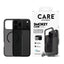 iPhone 18 Pro Max  / 17 Pro Max CARE by PanzerGlass FLAGSHIP Urban Explorer Case - MagSafe Kompatibel - Smokey Black
