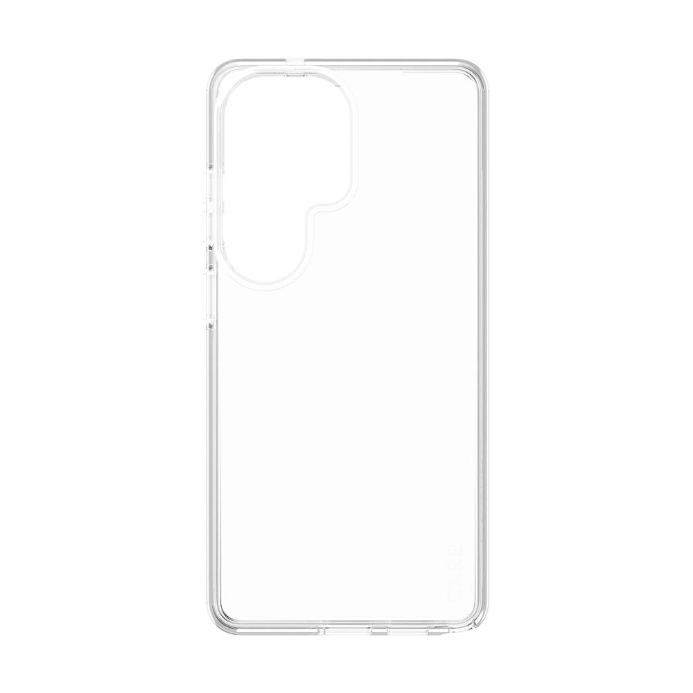 Samsung Galaxy S26 Ultra CARE by PanzerGlass Urban Explorer Case - Gennemsigtig
