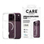 iPhone 18 Pro / 17 Pro CARE by PanzerGlass FLAGSHIP Urban Explorer Case - MagSafe Kompatibel - Transparent / White