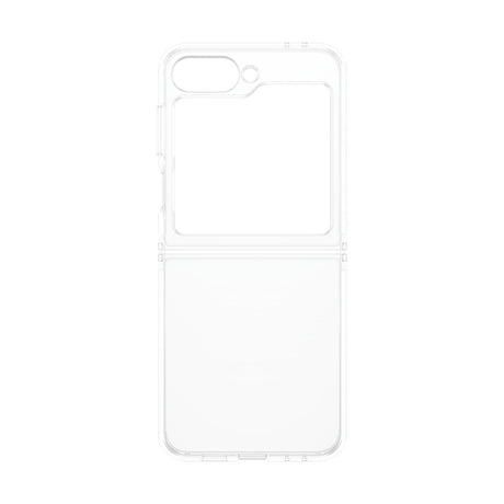 CARE by PanzerGlass Samsung Galaxy Z Flip7 FE FLAGSHIP Urban Combat Case - Transparent